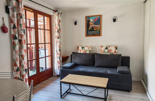 Cauterets Apartment | Appartement 4 à 6 personnes