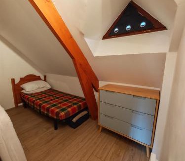 Cauterets Apartment | Appartement 4 à 6 personnes