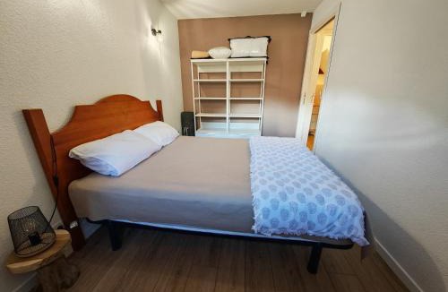 Cauterets Apartment | Appartement 4 à 6 personnes