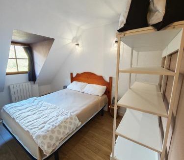 Cauterets Apartment | Appartement 4 à 6 personnes