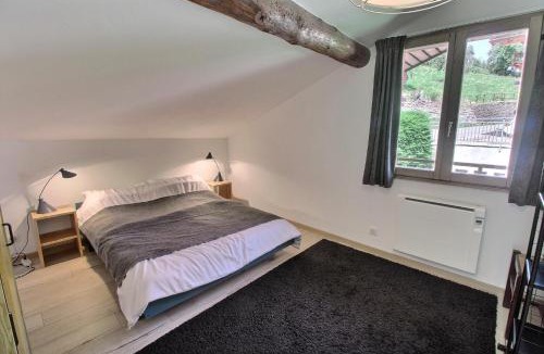 Villaroger Apartment | Appartement 4 pers - Villaroger