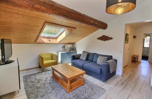 Villaroger Apartment | Appartement 4 pers - Villaroger