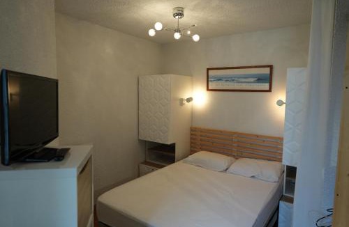 Cauterets Apartment | appartement 4 personnes, ascenseur, balcon, 100 m du télécabine