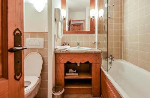 Arc-1950 Apartment | Appartement 5* Prince des Cimes