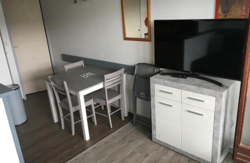 Bergers Apartment | Appartement 5 pers Résidence Les Mélèzes quartier les Bergers Alpe d Huez