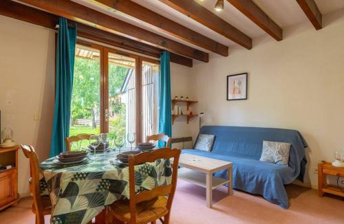 Peyragudes Apartment | Appartement 6 pers à Loudenvielle, proche téléphérique - FR-1-695-82