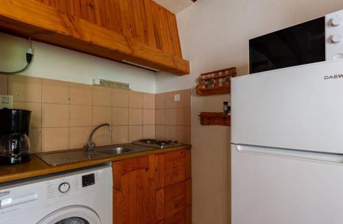 Peyragudes Apartment | Appartement 6 pers à Loudenvielle, proche téléphérique - FR-1-695-82