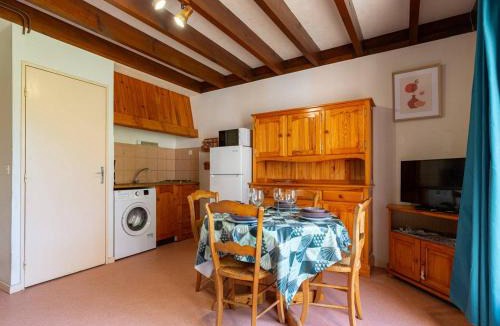 Peyragudes Apartment | Appartement 6 pers à Loudenvielle, proche téléphérique - FR-1-695-82