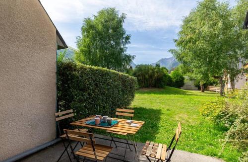 Peyragudes Apartment | Appartement 6 pers à Loudenvielle, proche téléphérique - FR-1-695-82