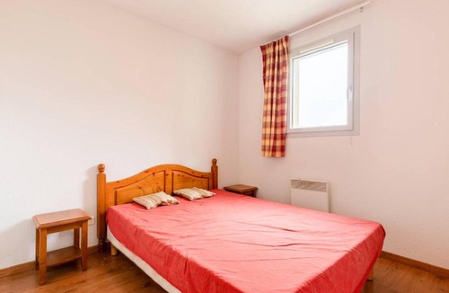 Germ Apartment | Appartement 6 pers Peyragudes avec balcon, parking, animaux acceptés - FR-1-695-29