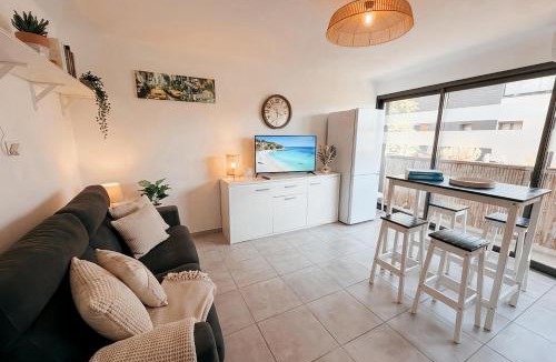 Mediterranee Apartment | Appartement avec clim - wifi - plage à 2 min - 51