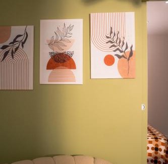 Espaly-Saint-Marcel Apartment | Appartement avec exterieur et parking - Le Puy 5 min
