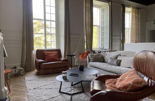 La Begude-de-Mazenc House | Appartement au cœur du Château