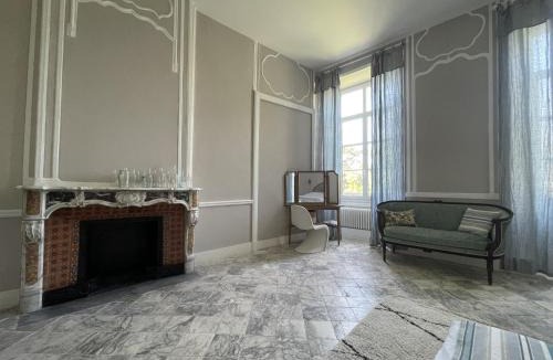 La Begude-de-Mazenc House | Appartement au cœur du Château