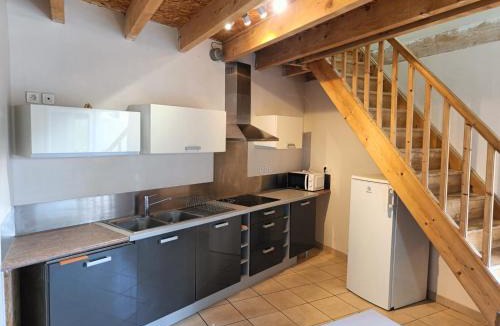 Cruas Apartment | Appartement a louer à Cruas