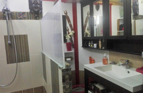 Aix-les-Bains City Center Apartment | Appartement Aix-les-Bains, 2 pièces, 2 personnes - FR-1-555-7