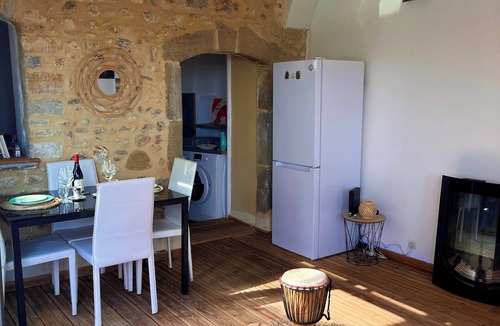 Ales Apartment | Appartement Alès