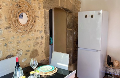 Ales Apartment | Appartement Alès