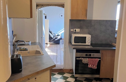 Ales Apartment | Appartement Alès