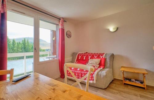 Bergers Apartment | Appartement Alpe D'huez