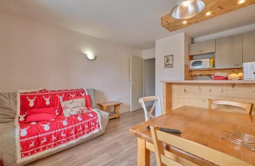 Bergers Apartment | Appartement Alpe D'huez