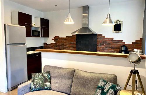 Breil-sur-Roya Apartment | Appartement au cœur de breil sur roya