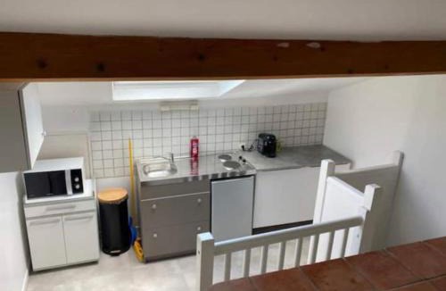 Aubenas Apartment | Appartement Aubenas