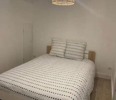 Aubenas Apartment | Appartement Aubenas