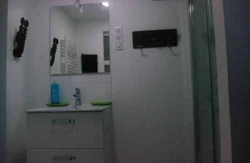 Premilhat Apartment | appartement autonome