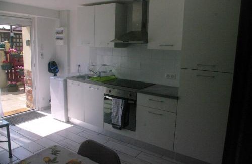 Premilhat Apartment | appartement autonome