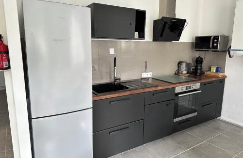 Le Puy-en-Velay Apartment | Appartement avec terrasse au Puy