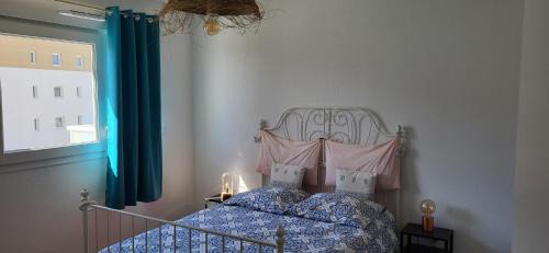 Monteux Apartment | Appartement balcon terrasse