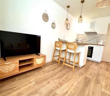 Rousset Apartment | Appartement Bohème Rousset Sainte Victoire
