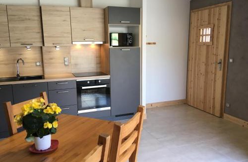 Bozel Apartment | Appartement Bozel