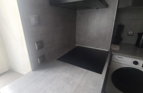 Saint-Marc Apartment | Appartement BREST St Michel tout pres du centre avec internet - Entrée autonome