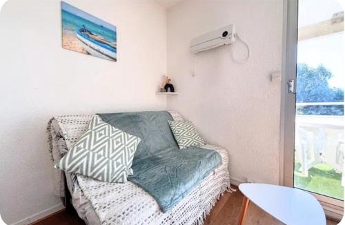 Le Port Apartment | Appartement cosy Le Phoebus