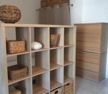Le Chateau Apartment | Appartement Canet