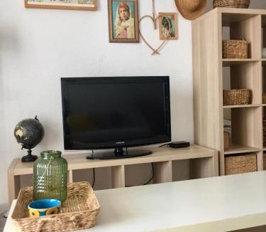 Le Chateau Apartment | Appartement Canet