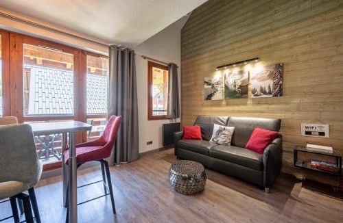 Valloire Apartment | Appartement C21