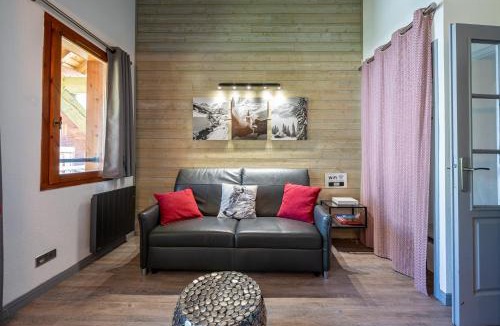Valloire Apartment | Appartement C21