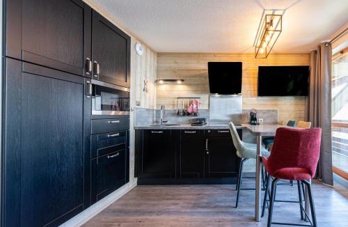 Valloire Apartment | Appartement C21