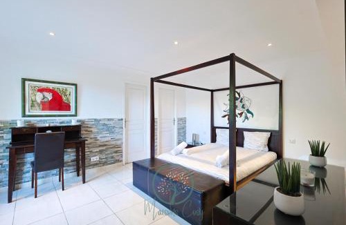 Ensues-la-Redonne Apartment | Appartement "Calanques" - Domaine Ciel et Mer