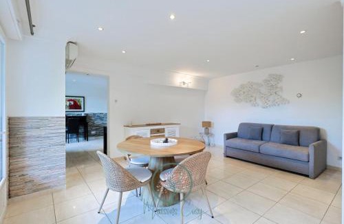 Ensues-la-Redonne Apartment | Appartement "Calanques" - Domaine Ciel et Mer