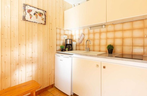 Saint-Lary-Soulan Apartment | Appartement calme, 6 personnes, proche centre Saint-Lary, avec parking et animaux admis - FR-1-296-227