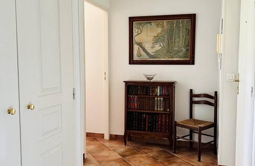 Cambo-les-Bains Apartment | Appartement Cambo-les-Bains, 2 pièces, 2 personnes - FR-1-495-61
