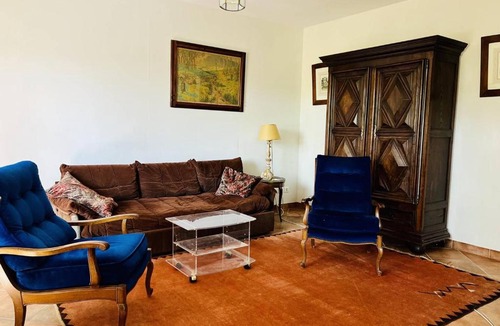 Cambo-les-Bains Apartment | Appartement Cambo-les-Bains, 2 pièces, 2 personnes - FR-1-495-61