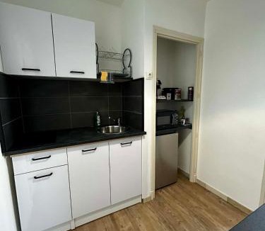 Aurillac Apartment | Appartement carmes