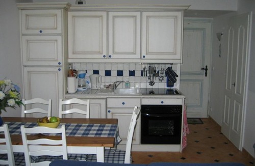 Cavalaire-sur-Mer Apartment | Appartement Cavalaire-sur-Mer, 3 pièces, 6 personnes - FR-1-100-211