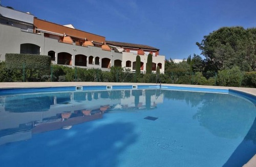 Cavalaire-sur-Mer Apartment | Appartement Cavalaire-sur-Mer, 3 pièces, 6 personnes - FR-1-100-211