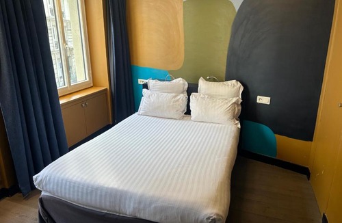 Jardin des plantes Apartment | Appartement Censier Daubenton